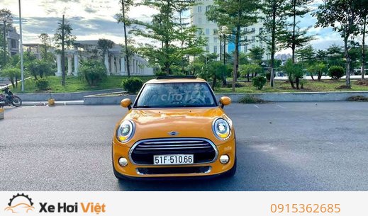 Mini cooper S Clubman 2008 , đăng ký 10/2009