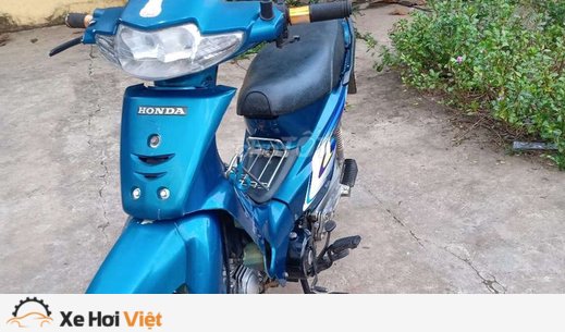 SYM Bonus 125 bstp chính chủ xe zin giá rẻ