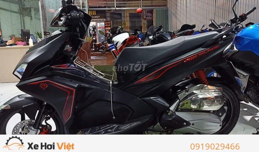 PHÚ THỊNH MOTORHONDA MSX 125 NHẬP THÁI BIỂN 29 103208839 #46 PHÚ THỊNH MOTORHONDA MSX 125 NHẬP THÁI BIỂN 29 103208839