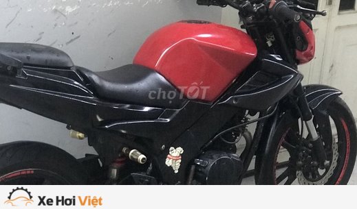 Tiền ít thịt nhiều. Notus 2 máy, pô hú tê tái