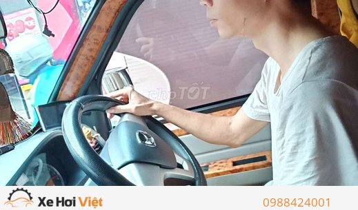 Baic X7 kỷ nguyên công nghệ giá trong tầm tay 688t