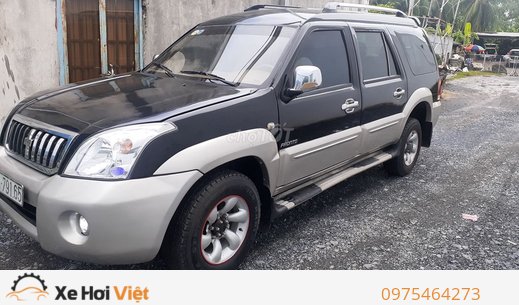 Mekong 7 chỗ đời 92