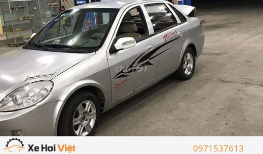 Lifan 520 2006 Số sàn