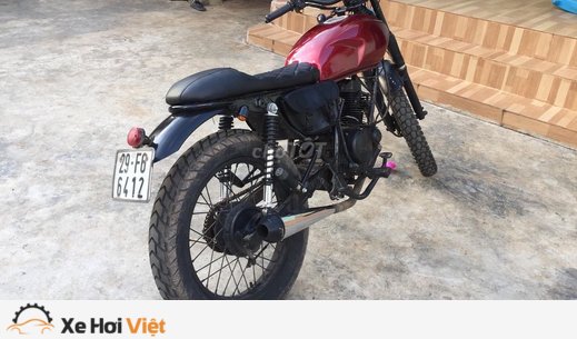 SYM Bonus 125 bstp chính chủ xe zin giá rẻ