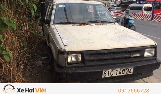 MAZDA BT50 NHẬP KHẨU NGUYÊN CHIẾC GIẢM 40T VÀ BHVC