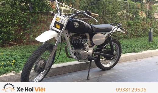 Wolf 125 up full 150 .Bst .Xe bao đy phượt