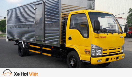 Isuzu 2.2T Đời 2016, chạy 65000