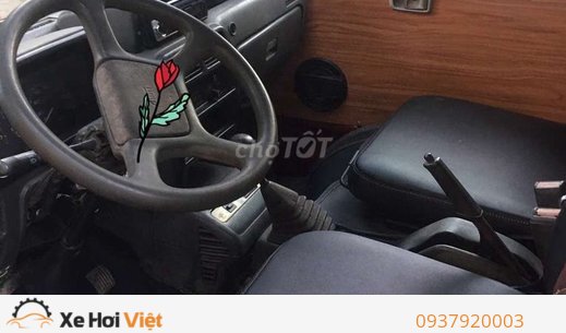 Daewu5t sx2005, đki2009