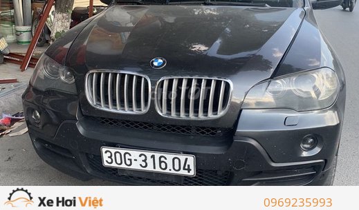 BMW X5 2005 Tự động chính chủ