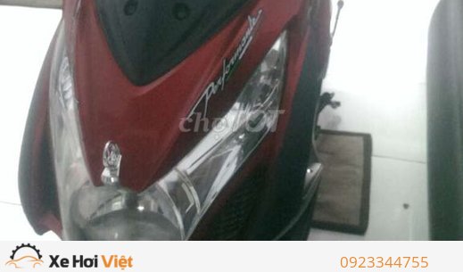 SUZUKI X-BIKE 125 nguyên zin xe đẹp