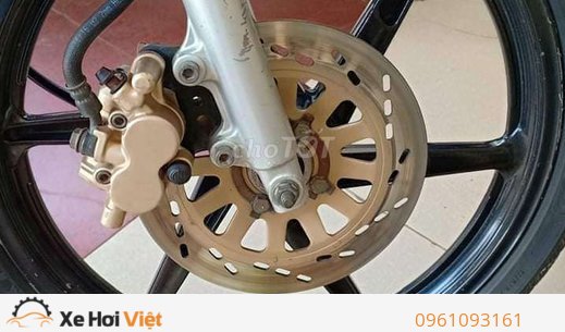 Suzuki crystal 110 Chính chủ sang tên Xe đẹp