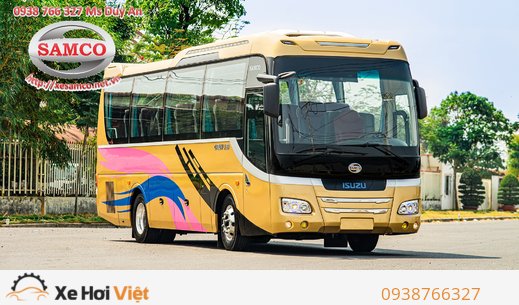 Isuzu 2.2T Đời 2016, chạy 65000