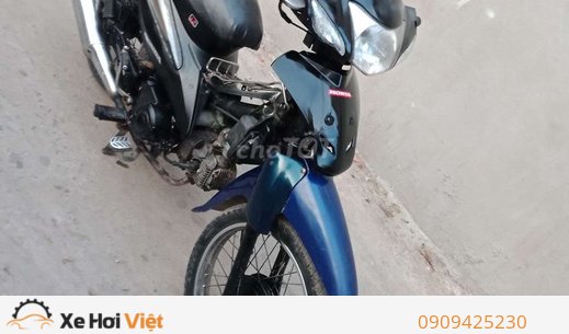 SYM EZ110cc  đầu lòng ống hơi 9chủ