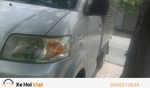 Bán Xe Suzuki Cary Pro