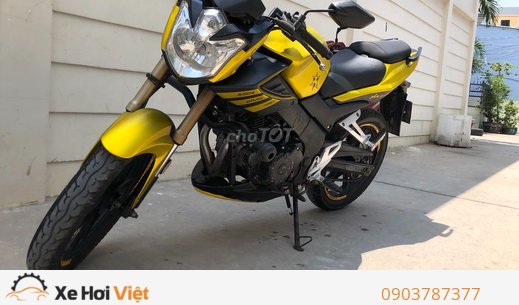 Tiền ít thịt nhiều. Notus 2 máy, pô hú tê tái