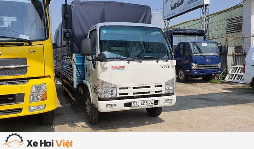 Isuzu 2.2T Đời 2016, chạy 65000