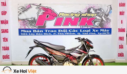 Suzuki crystal 110 Chính chủ sang tên Xe đẹp