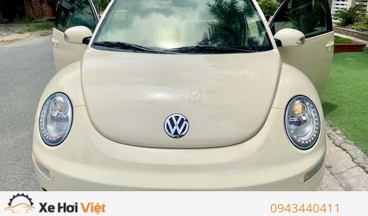 Volkswagen Tự động Bstp