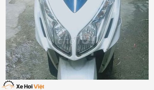 Suzuki Implus đỏ đen,hình thật,xe keng