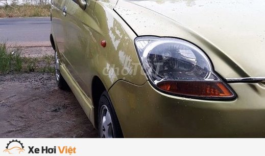 Cần bán xe: Xe Daewoo leganza 2000