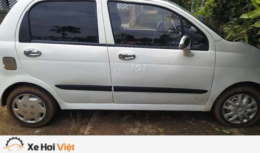Cần bán xe: Xe Daewoo leganza 2000