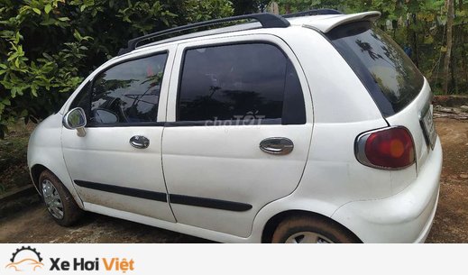 Cần bán xe: Xe Daewoo leganza 2000