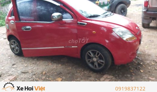 Cần bán xe: Xe Daewoo leganza 2000