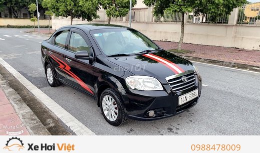 Cần bán xe: Xe Daewoo leganza 2000