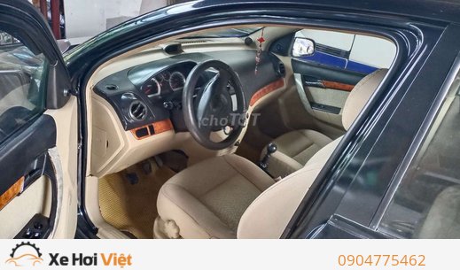 Cần bán xe: Xe Daewoo leganza 2000