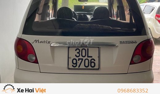 Cần bán xe: Xe Daewoo leganza 2000