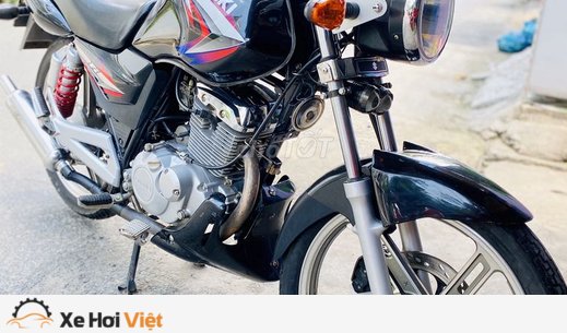 Suzuki EN 150 Fi đời cuối xe Zin đẹp bstp 1 chủ