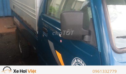 Daewu5t sx2005, đki2009