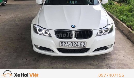 Có nên mua xe BMW cũ Tư vấn mua xe bmw cũ Choxenet