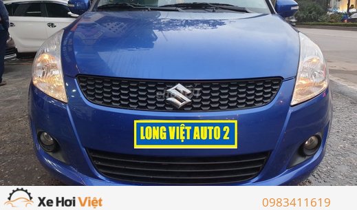 Suzuki Ciaz 2017 số Tự động mới có 1 không 2