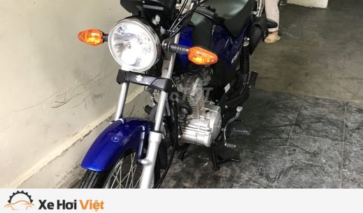 Xipo 110 Hải Quan Chính Ngạch E114