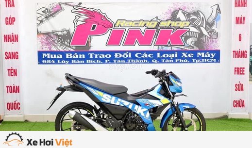 Xipo 110 Hải Quan Chính Ngạch E114