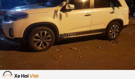 Xe bán: Hyundai Tucson 2016 – Trẻ trung, mạnh mẽ, năng động thể thao mang đầy hơi thở hiện