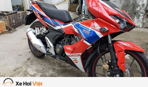 Husky 150cc Giao lưu