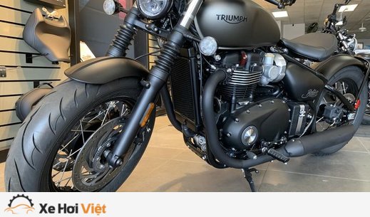 Cần bán Triumph T100 xe đẹp như xe thùng