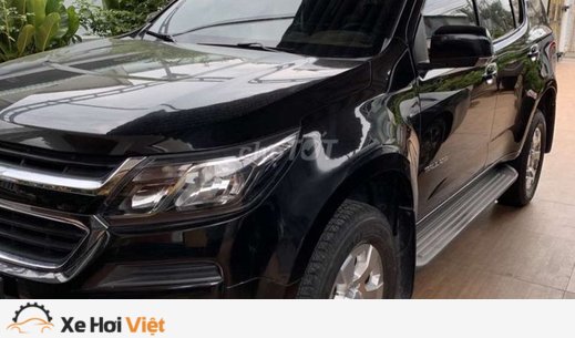 Chevrolet Vivant 2009 Số sàn
