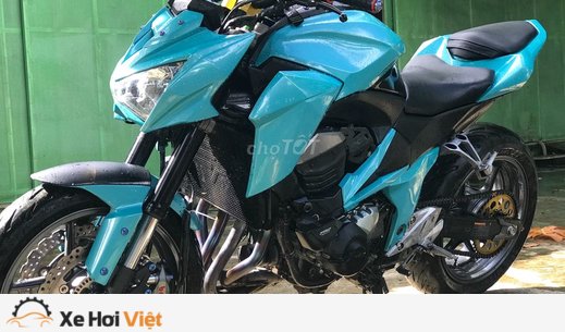 Husky 150cc Giao lưu