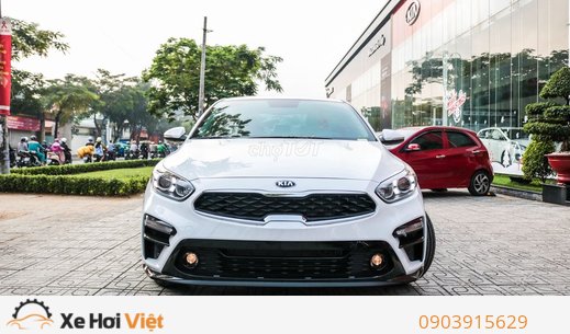 Kia Morning SI 1.25 SX 2016 Số sàn