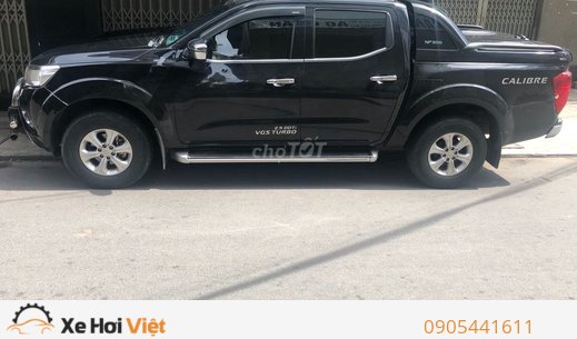 Bán Nissan X-Trail 2017