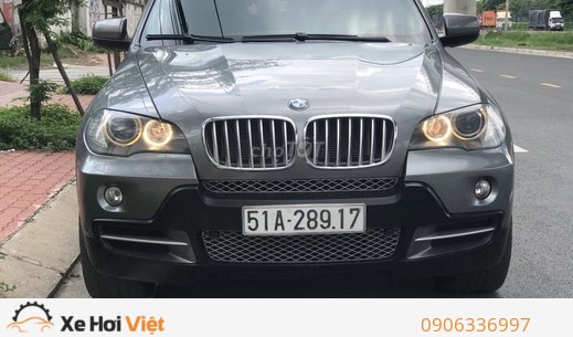 Bán BMW X7 xDrive 40i M Sport 3.0,sản xuất 2020.