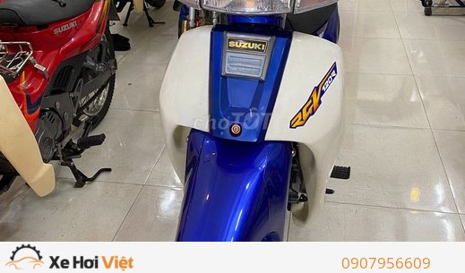 Xipo 110 Hải Quan Chính Ngạch E114