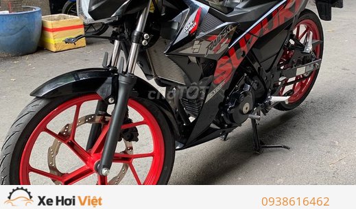 Xipo 110 Hải Quan Chính Ngạch E114