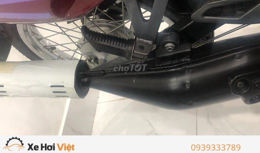 Xipo 110 Hải Quan Chính Ngạch E114