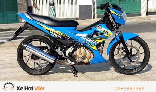 Hot Việt Nam vừa nhập về lô hàng Suzuki Sport 110 và Ya Z new 100   2banhvn