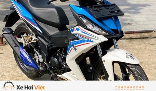 Husky 150cc Giao lưu