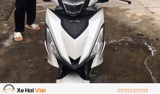 Husky 150cc Giao lưu